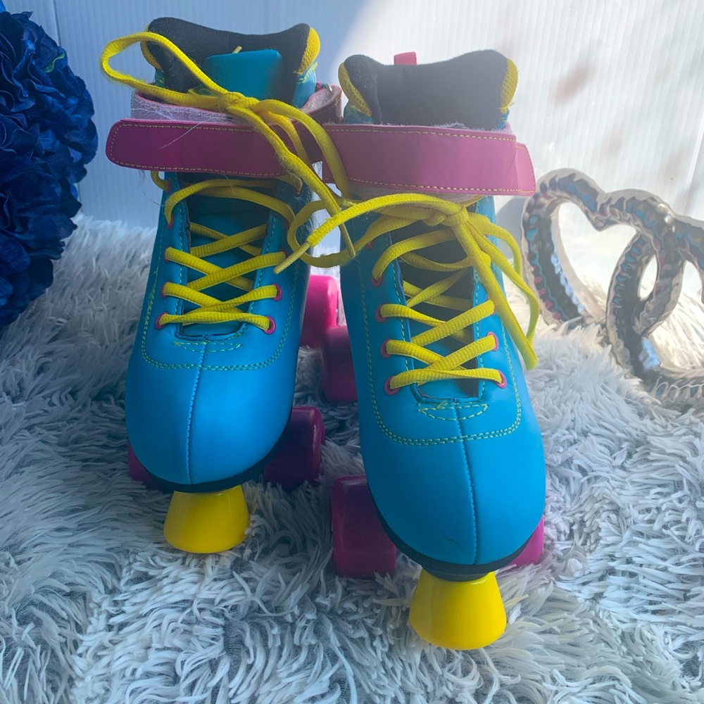 POP SQUAD KIDS SKATES